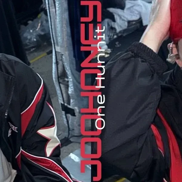 Today's Most Loved Joohoney (MONSTA X)