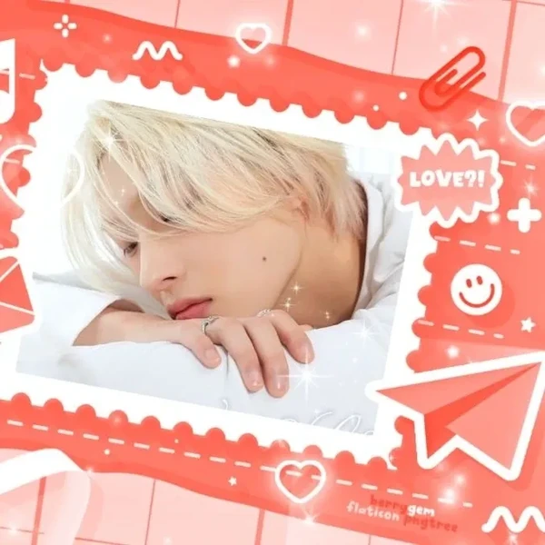 Today's Most Loved Mingi (ATEEZ)