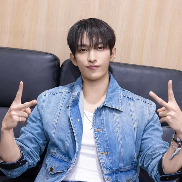 Fans' Pick: Best Moment of DK (SEVENTEEN)
