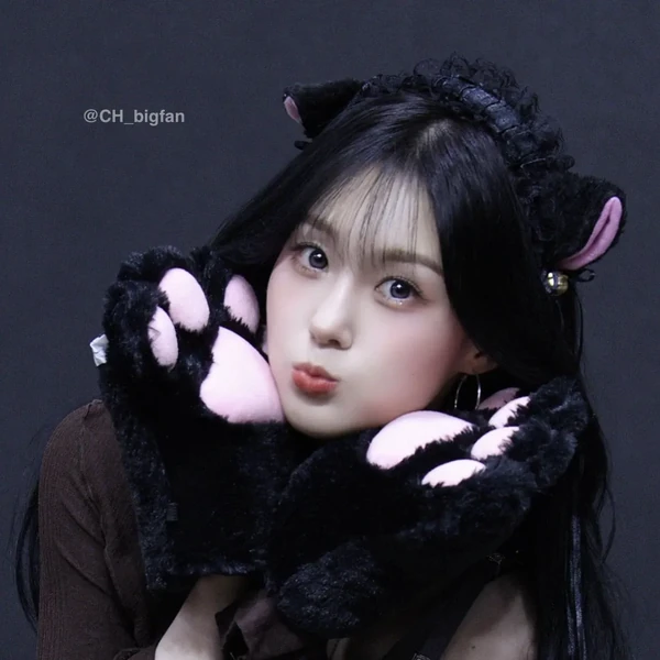 Today's Most Loved Kim Chaehyun (Kep1er)