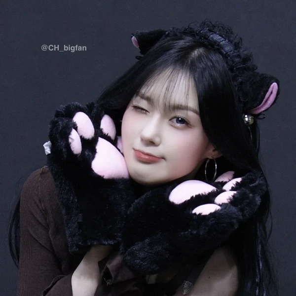 Today's Most Loved Kim Chaehyun (Kep1er)