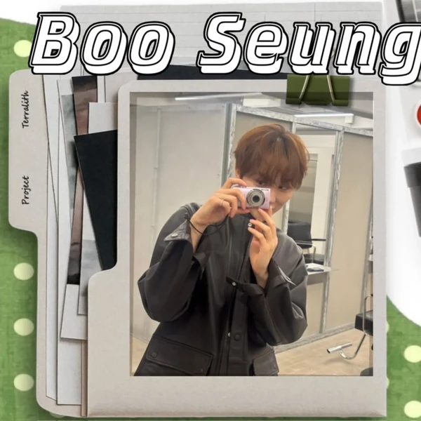 Top Photo Full of Seungkwan (SEVENTEEN) Love