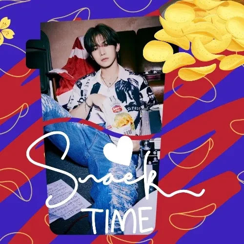 Today's Most Loved Yeosang (ATEEZ)