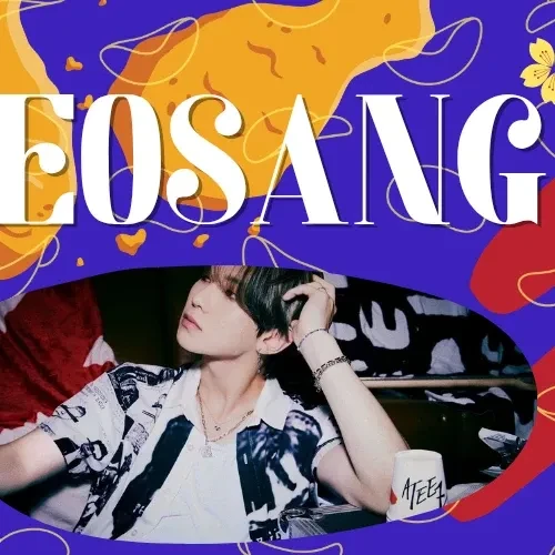 Fans' Pick: Best Moment of Yeosang (ATEEZ)