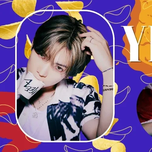 Today's Most Loved Yeosang (ATEEZ)