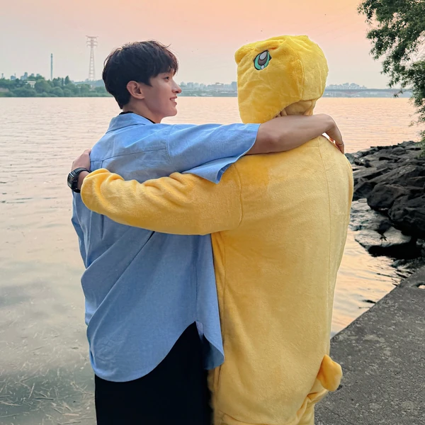 Top Photo Full of DK (SEVENTEEN) Love