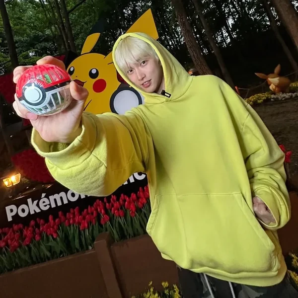 Fans' Pick: Best Moment of Seunghan