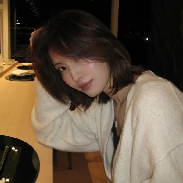 Today's Most Loved Momo (TWICE)