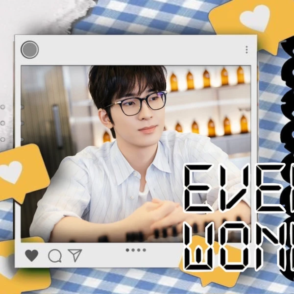 Momen Terbaik Wonwoo (SEVENTEEN) Pilihan Penggemar