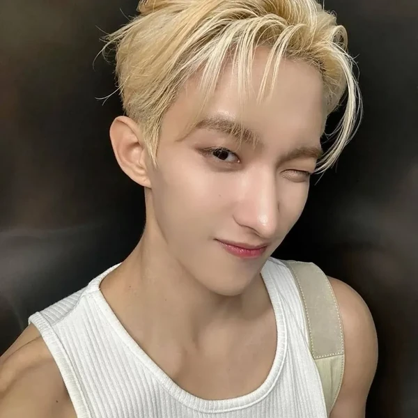 Top Photo Full of DK (SEVENTEEN) Love