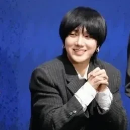 Foto Populer Penuh Cinta untuk Yesung (Super Junior)