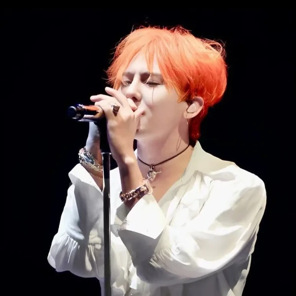 ファンが選んだG-DRAGON (BIGBANG)最高の瞬間