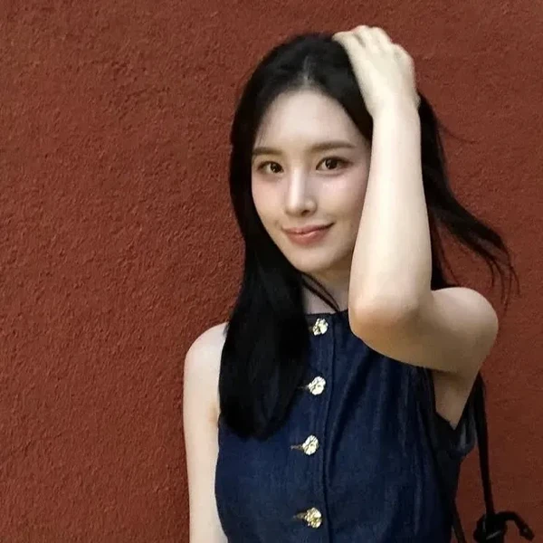 Today's Most Loved Lee Jaehee (Weeekly)