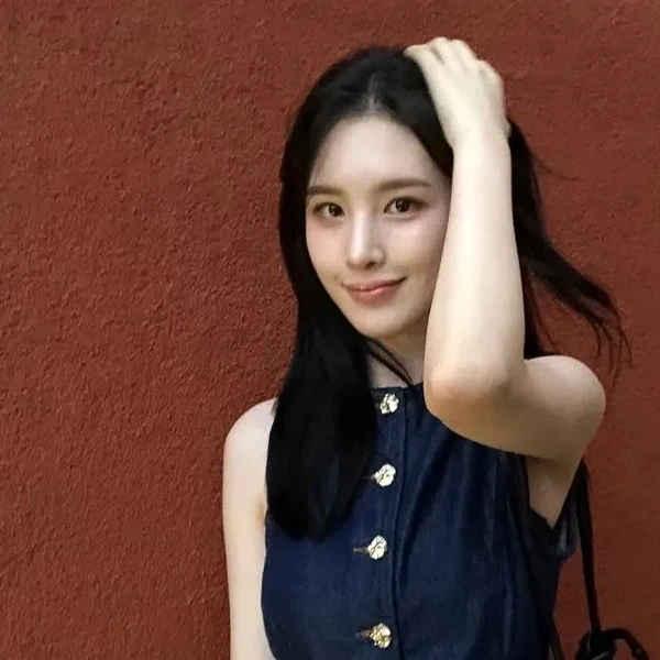 Fans' Pick: Best Moment of Lee Jaehee (Weeekly)