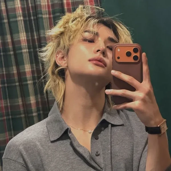 Momen Terbaik Hyunjin (Stray Kids) Pilihan Penggemar