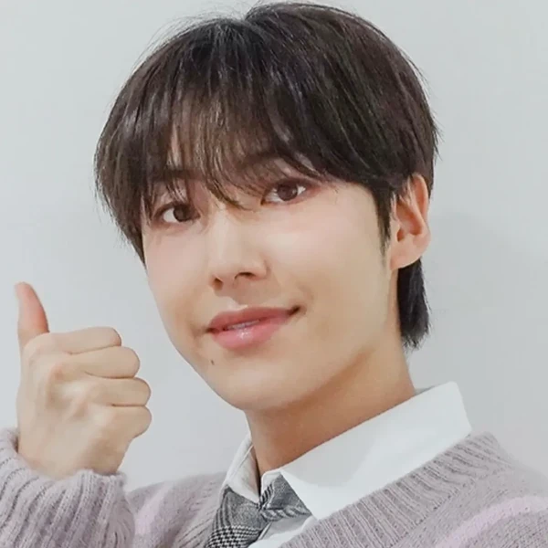 Fans' Pick: Best Moment of Lee Eunsang (YOUNITE)