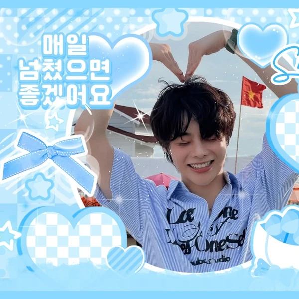 Top Photo Full of TEMPEST Love