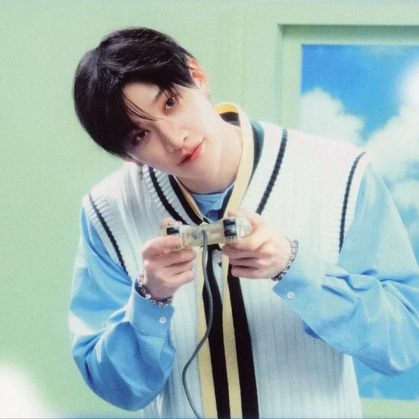 今日最受喜愛的方燦 (Stray Kids)
