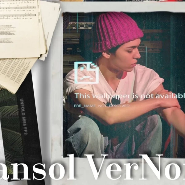 Fans' Pick: Best Moment of Vernon (SEVENTEEN)