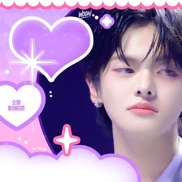 Popular profile picture of Lee Leo (ALPHA DRIVE ONE) loved by fans