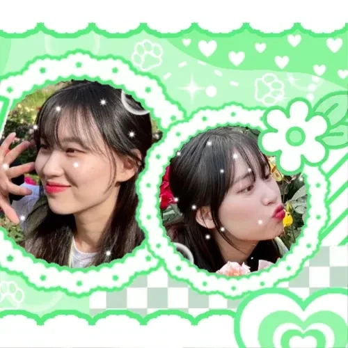 Today's Most Loved Weki Meki