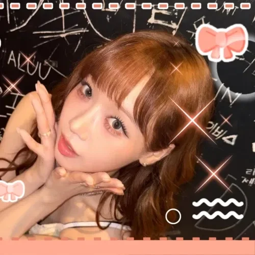 チェ・ユジョン (I.O.I)への愛が詰まった人気写真
