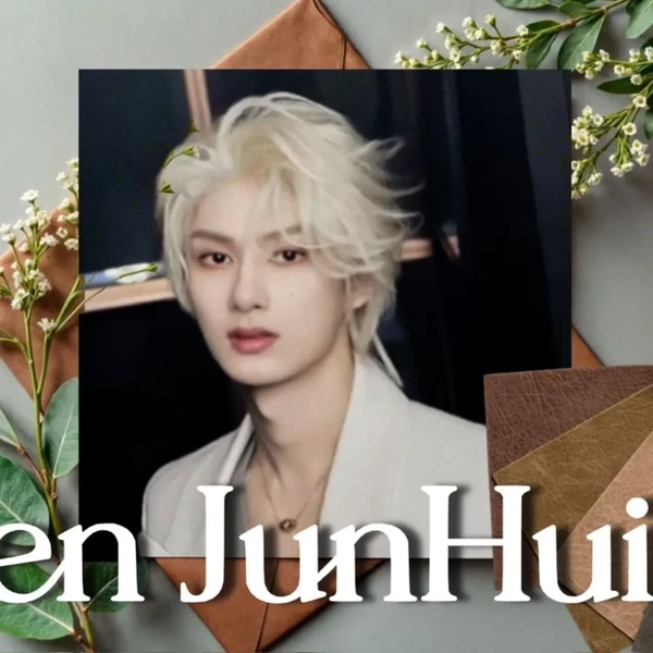 Top Photo Full of Jun (SEVENTEEN) Love