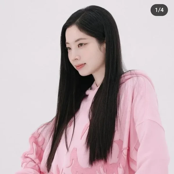 오늘 가장 사랑받은 다현 (TWICE)의 모습