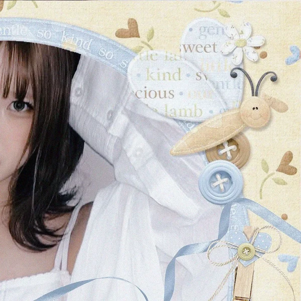 Top Photo Full of Song Hayoung (fromis_9) Love