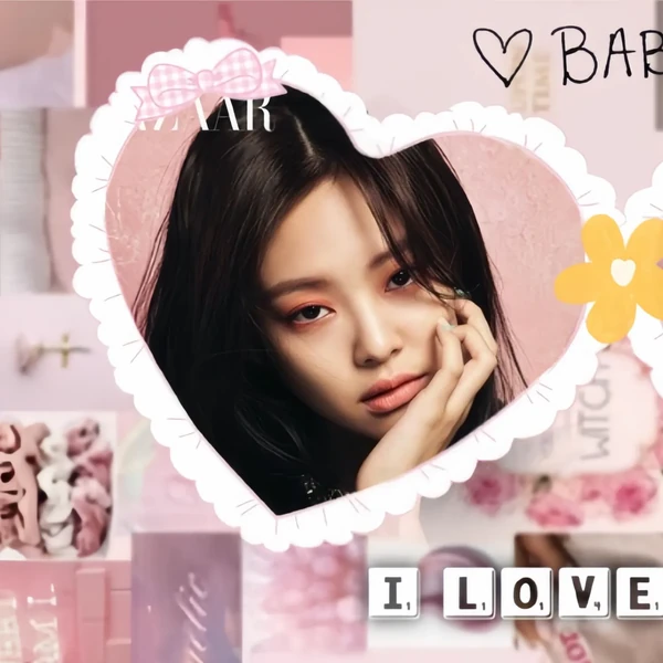 粉絲票選的Jennie (BLACKPINK)最佳瞬間