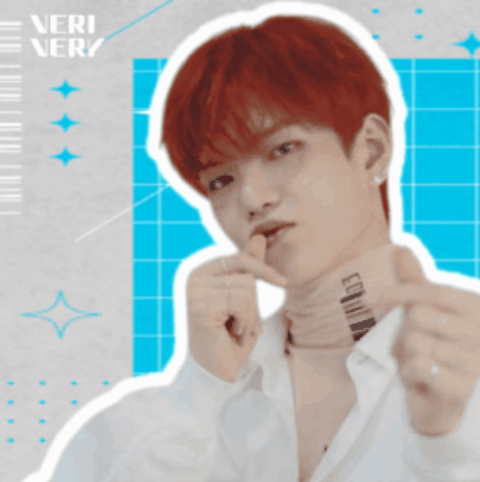 Top Photo Full of VERIVERY Love