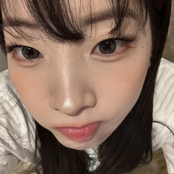 充满粉丝爱意的多贤 (TWICE)人气照片