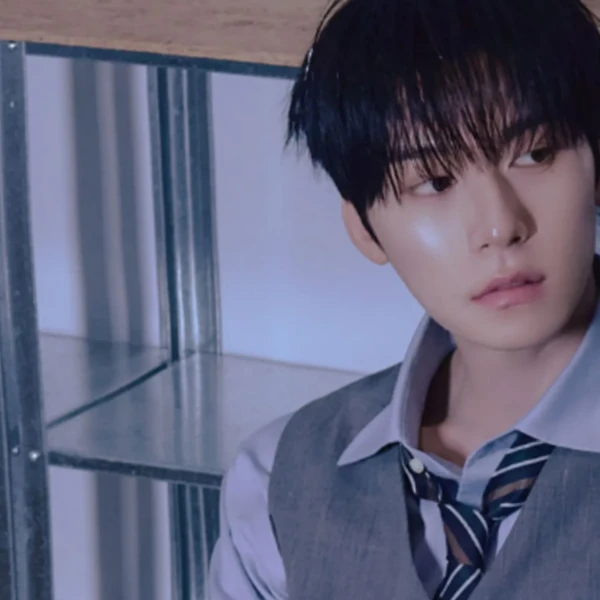 Today's Most Loved Keonhee (ONEUS)