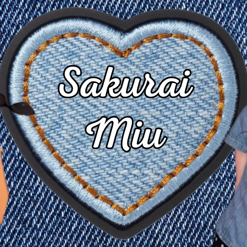 Top Photo Full of Sakurai Miu (ME:I) Love