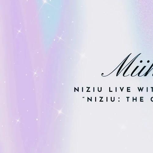 ファンが選んだミイヒ (NiziU)最高の瞬間