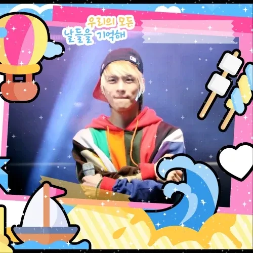Top Photo Full of Jonghyun (SHINee) Love