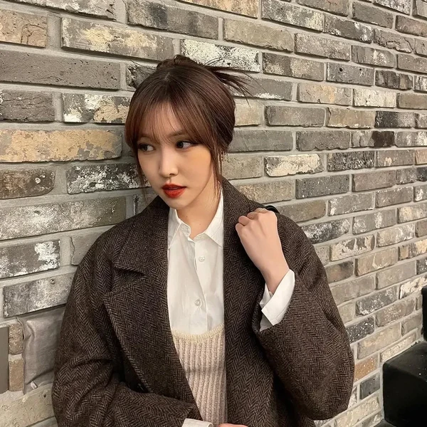 Top Photo Full of Yuju (GFRIEND) Love