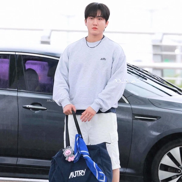 ファンが選んだチャンビン (Stray Kids)最高の瞬間