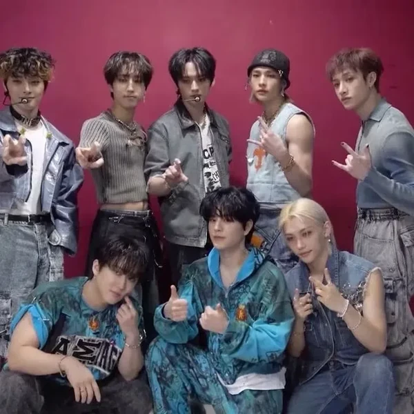 팬들이 뽑은 Stray Kids 최고의 순간