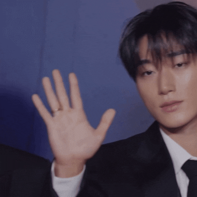 오늘 가장 사랑받은 에이티즈의 모습