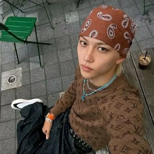 Momen Terbaik Felix (Stray Kids) Pilihan Penggemar