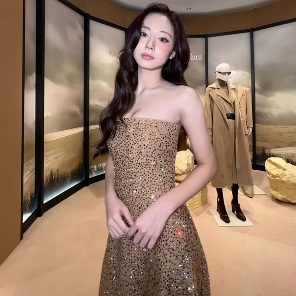 Momen Terbaik Tzuyu (TWICE) Pilihan Penggemar