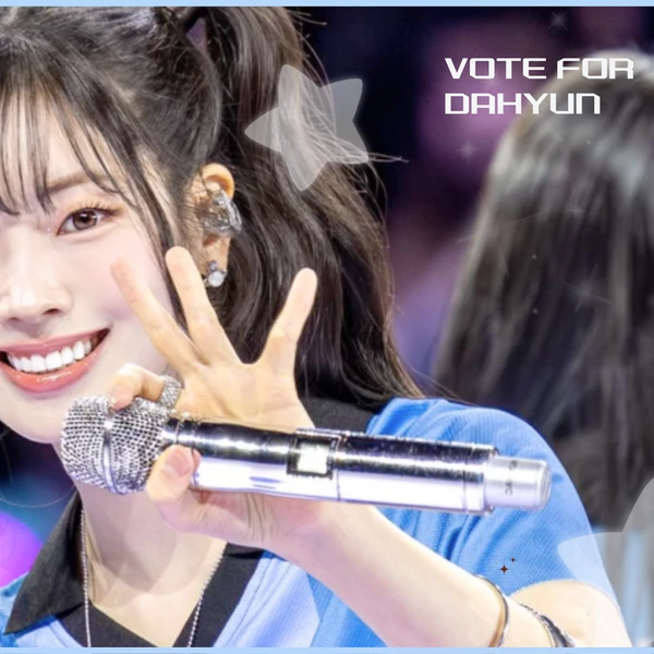 Top Photo Full of Dahyun (TWICE) Love