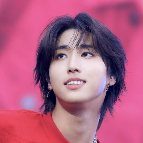 Today's Most Loved HAN (Stray Kids)