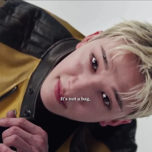 Today's Most Loved Bang Chan (Stray Kids)