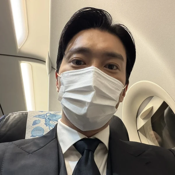 오늘 가장 사랑받은 시원 (슈퍼주니어)의 모습