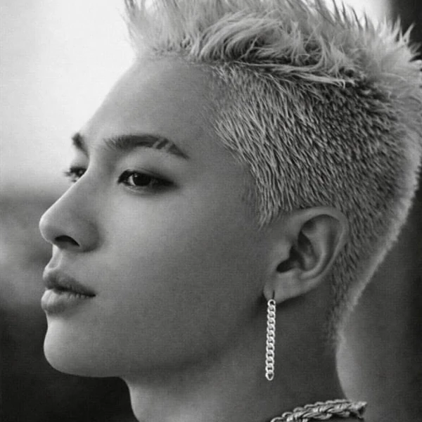 Today's Most Loved Taeyang (BIGBANG)