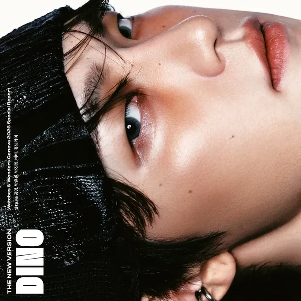 Top Photo Full of Dino (SEVENTEEN) Love