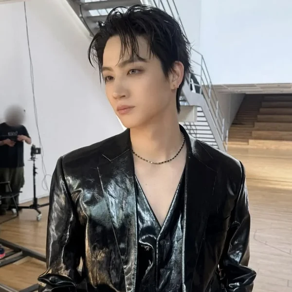充滿粉絲愛意的GOT7人氣照片