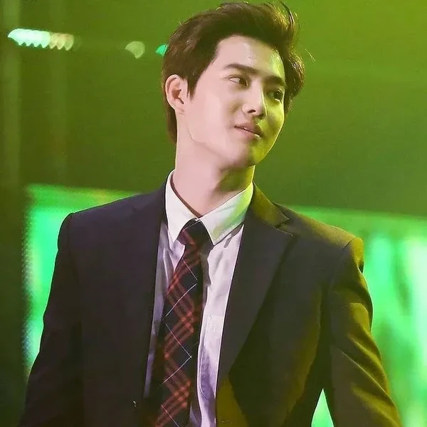Fans' Pick: Best Moment of Suho (EXO)